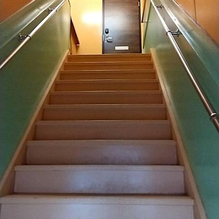 Hakodate Station 5Minutes Walk Vacation Stay Exterior foto